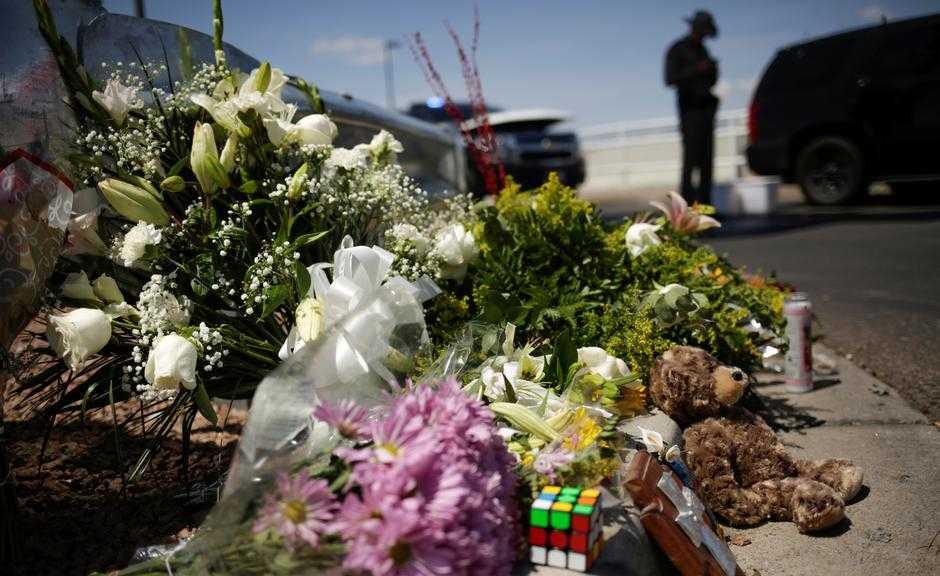 Amerika Mencekam! Ini 5 Tragedi Berdarah Penembakan Massal dalam 6 Bulan