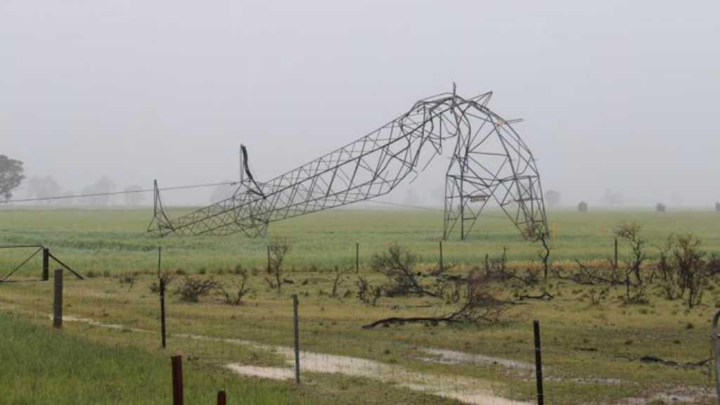 Australia Juga Pernah Rasakan Blackout 2016 Silam, dan Ini yang Terjadi