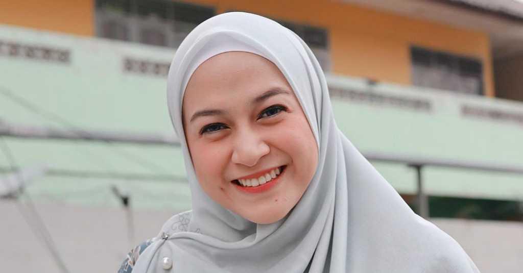 Suami Minta 6 Anak, Nina Zatulini: 2 Saja Cukup