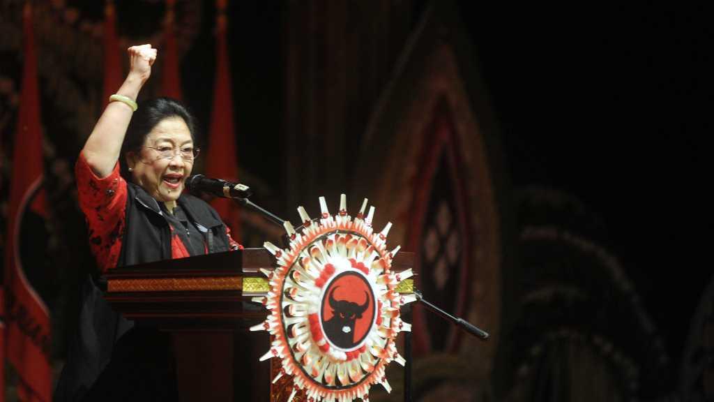Megawati Ajak Prabowo Kembali 'Bertempur' di Pilpres 2024