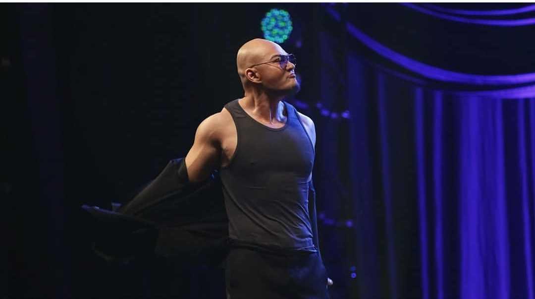 Deddy Corbuzier 'Balas Dendam' ke Pandji Pragiwakso di JICOMFEST 2019