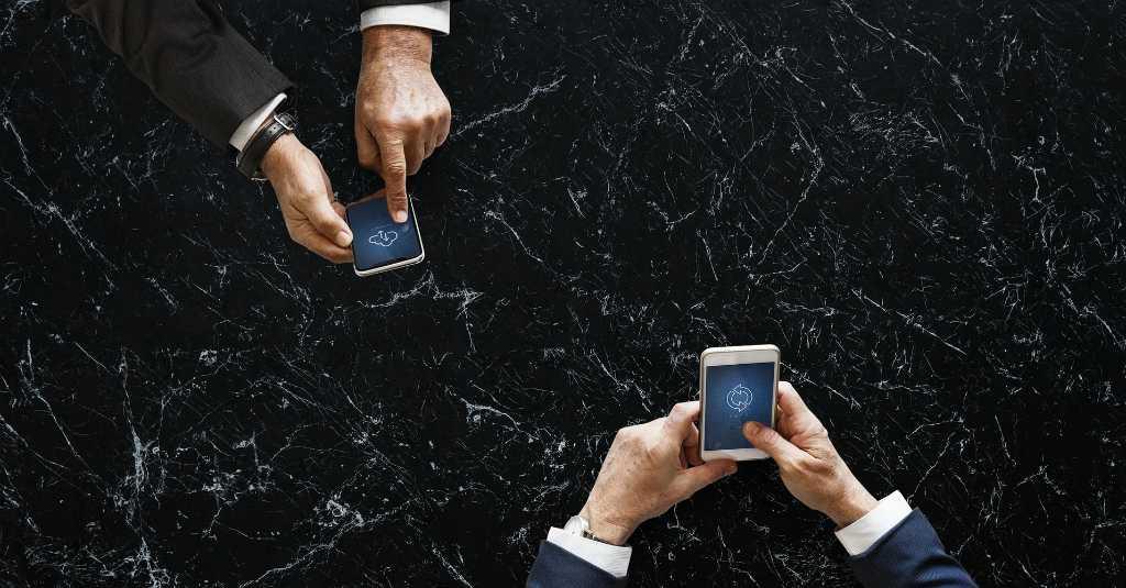 Adu Kecepatan Download Antara Apple, Samsung dan Huawei