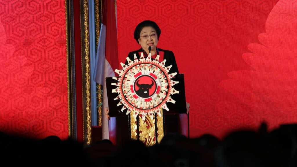 Megawati Bercerita Pernah Menolak Jatah 8 Menteri dari SBY, Apa Alasannya?