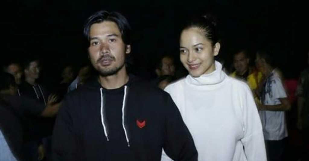 Main Film Bareng, Chicco Jerikho dan Putri Marino Malah 'Deg-degan'