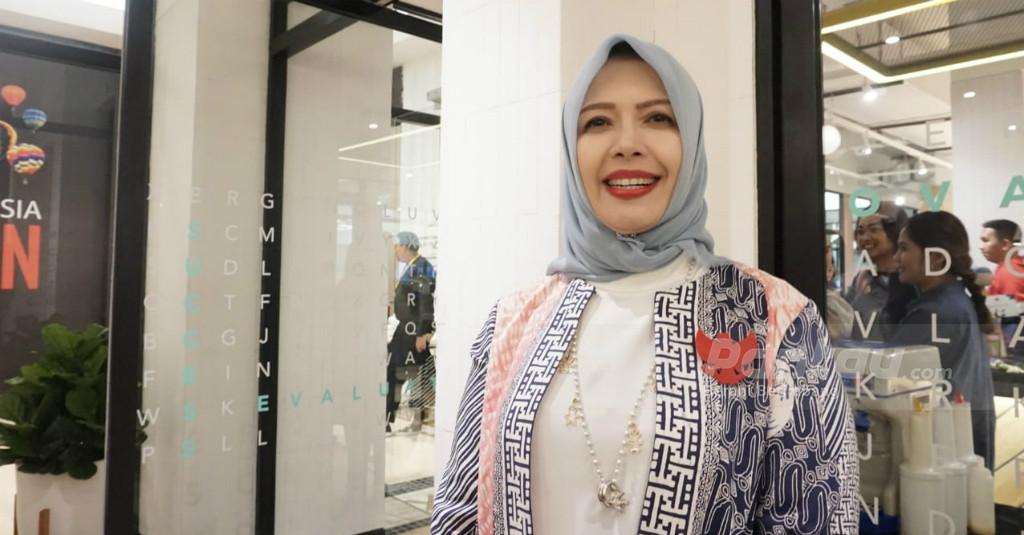 Sang Istri Didorong Maju Pilwalkot Tangsel, Begini Reaksi Bijak Sandiaga