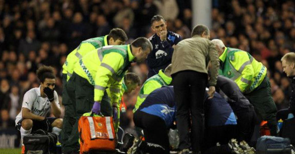 5 Pesepakbola Meninggal Dunia di Usia Muda, Ada yang Belum Dapat Gaji