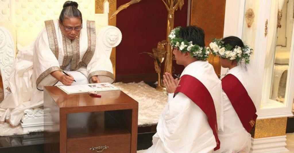 5 Kontroversi Orang Indonesia, Salah Satunya Menyendiri Meski Banyak Istri