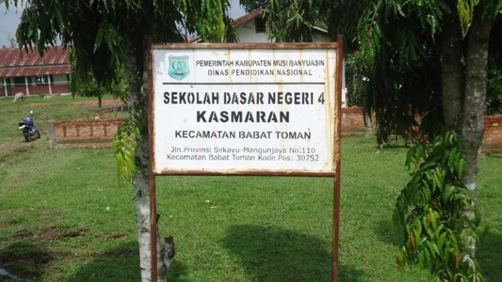 Unik Tapi Aneh, 7 SD Ini Punya Nama Tak Lazim Banget!