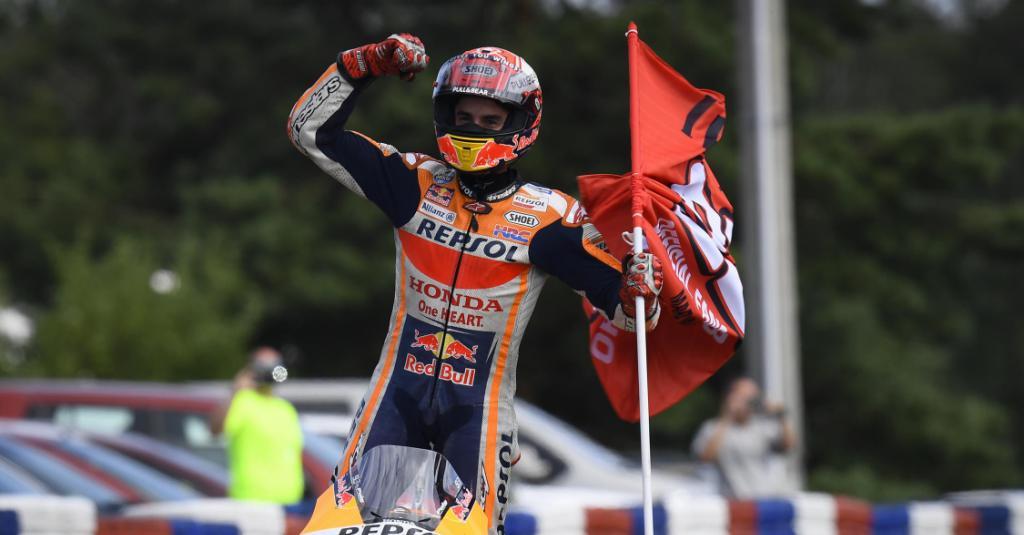 5 Pembalap MotoGP 2019 dengan Gaji Terbesar