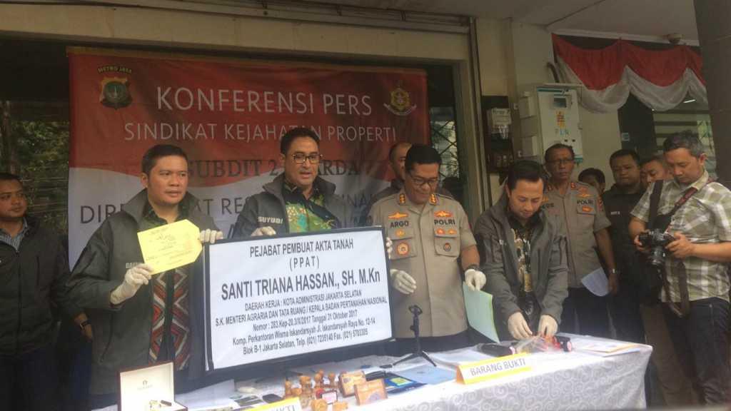 Modus Penipuan Unik: Pura-pura Mau Beli Rumah, Sertifikatnya Malah Digadai