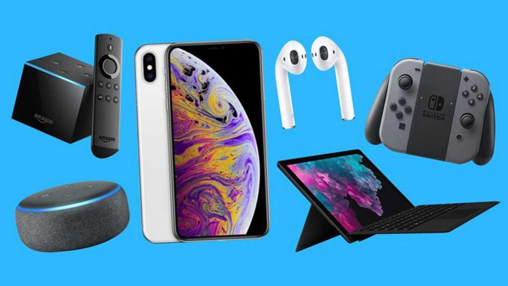 10 Wujud Produk Terkenal Ketika Baru Pertama Kali Muncul