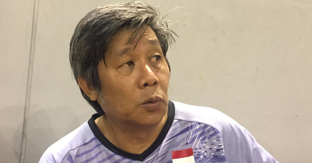 Fajar/Rian Menurun, Pelatih: Mungkin Terlalu Diharapkan dengan Cepat