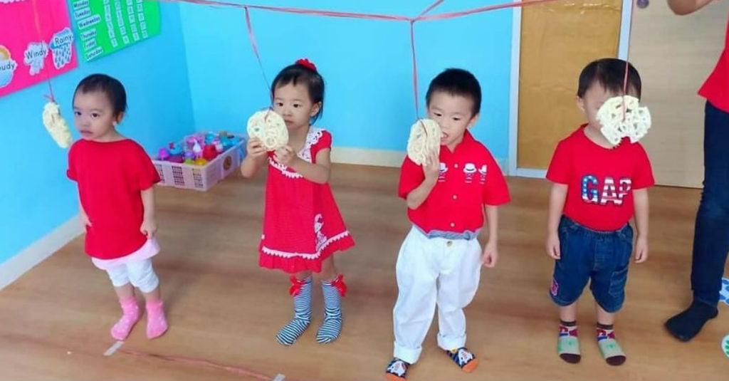 Ada 5 Manfaat Si Kecil Ikut Lomba 17-an Lho, Coba Cek Deh