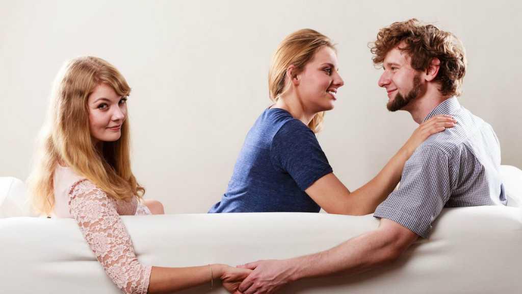 5 Fakta Mengejutkan Tentang Perselingkuhan yang Harus Kamu Tahu