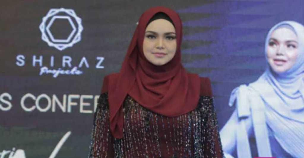 Bisnis Kecantikan Siti Nurhaliza Mulai Merambah ke Indonesia
