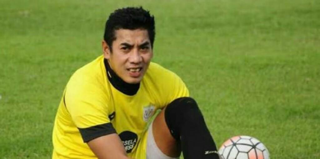 5 Pesepakbola Indonesia yang Meninggal di Lapangan