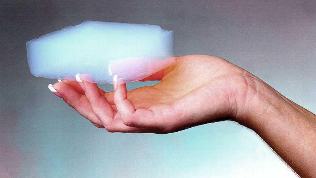 Ini Dia 5 Unsur Kimia Paling Canggih dan Unik di Dunia