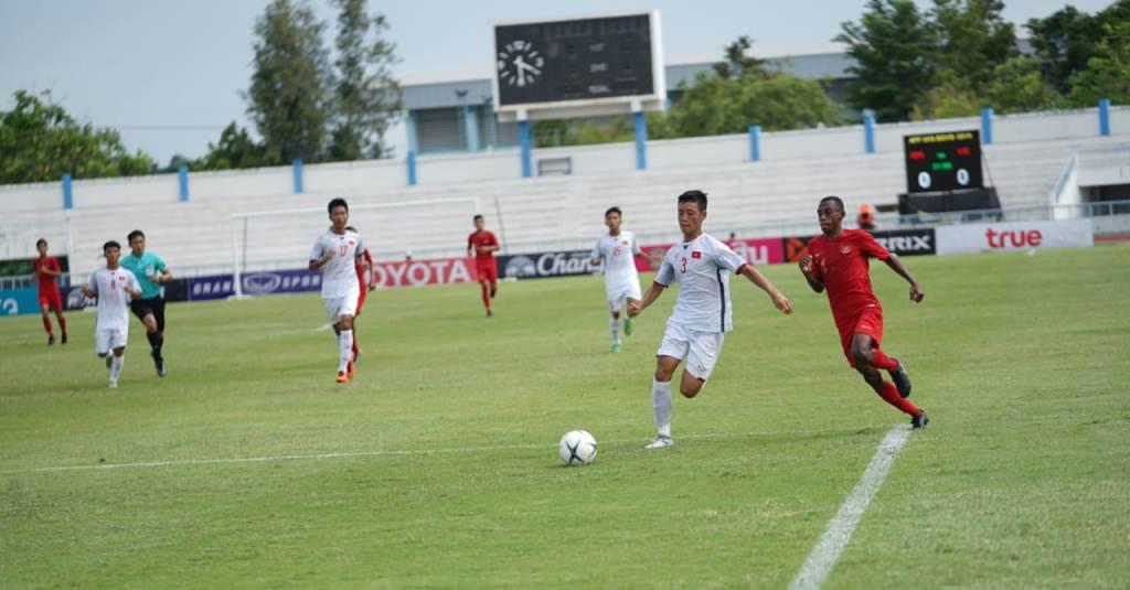 Timnas U-15 Indonesia Raih Tempat Ketiga, Bima Sakti: Terima Kasih Semuanya