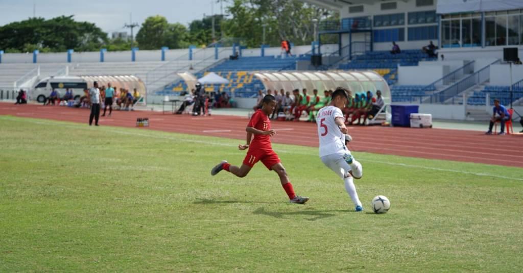 Pasca Piala AFF U-15, Timnas Bakal Ikut Turnamen Invitasi di Myanmar