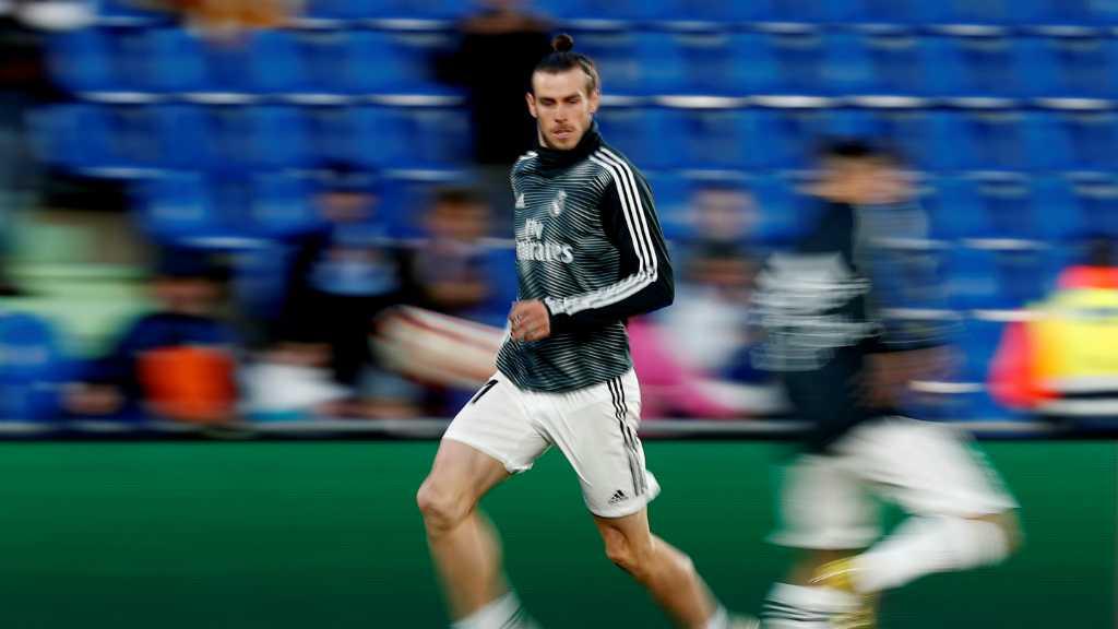 Deretan Pesepakbola dengan Kecepatan Tinggi di Dunia, Ada Pemain Idolamu?