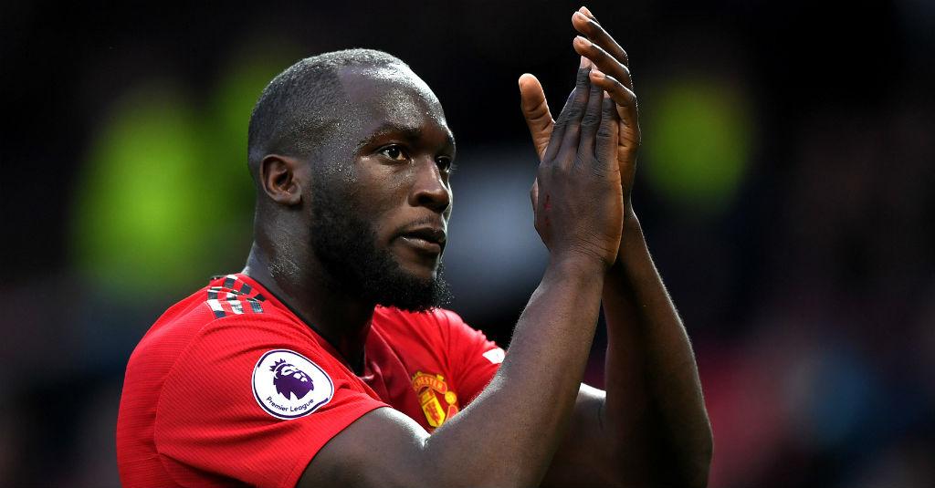 Resmi Gabung Inter Milan, Romelu Lukaku Tulis Pesan di Instagram