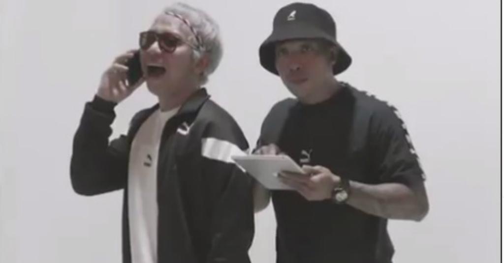 Adit Insomnia dan Fajar Ibel Siap Berbagi Keseruan di 'Selau di Pantau'