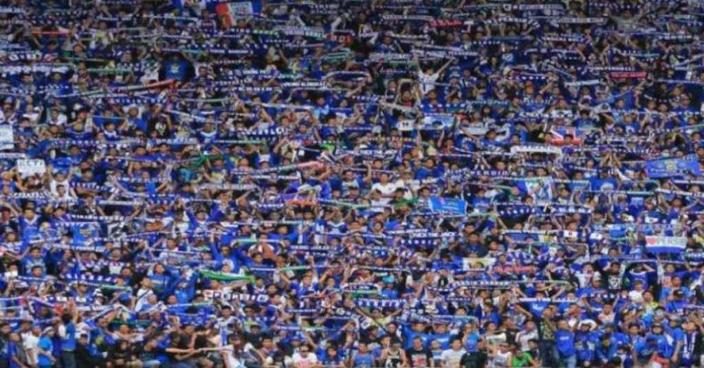 Polisi Larang Bobotoh Nonton Persib vs Arema di Stadion Pakansari