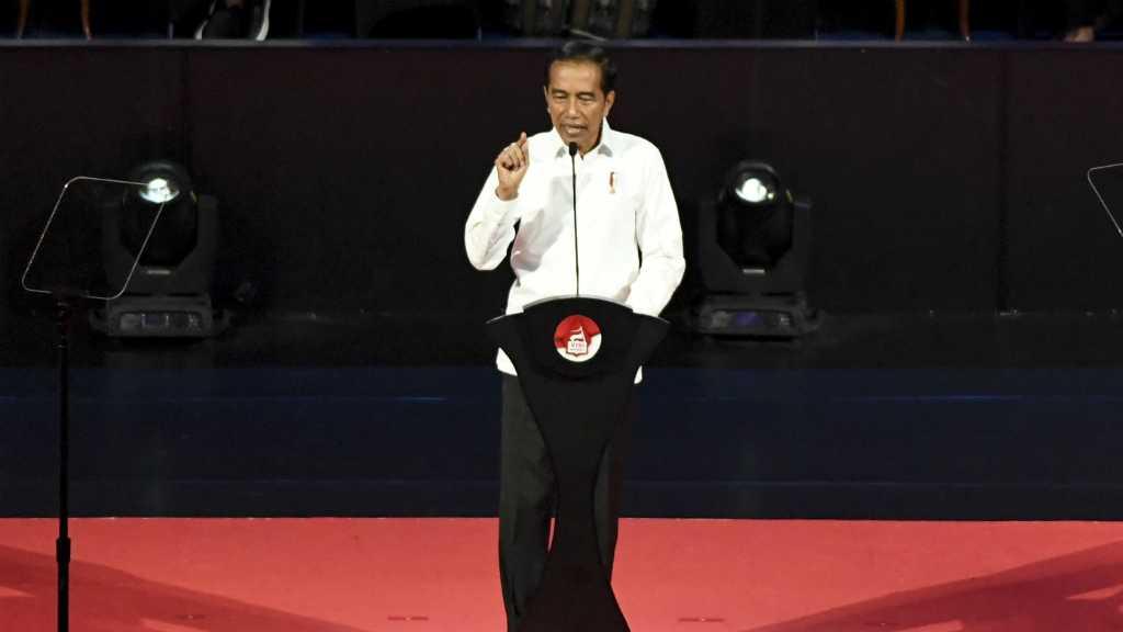 Menteri Muda Jokowi Harus Paham Tata Negara, Bukan Sekadar Muda Usia