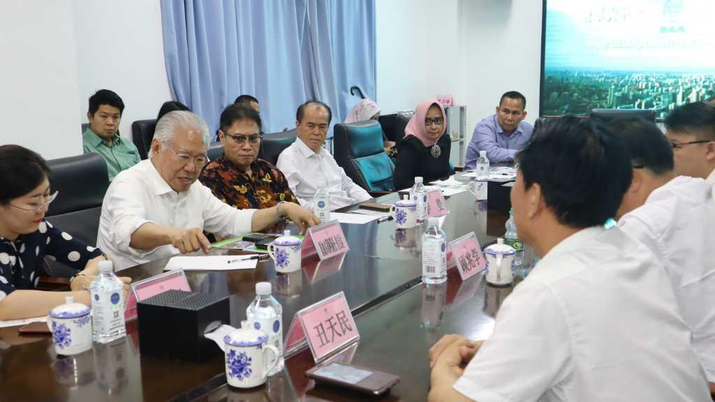 Mendag Enggar Tegaskan Proses Impor di Indonesia Sudah Transparan