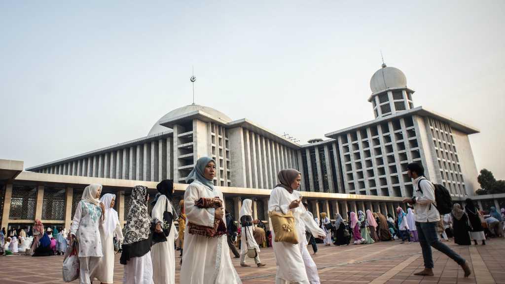 5 Masjid Paling Bersejarah di Indonesia, Bahkan Kokoh Dihantam Tsunami