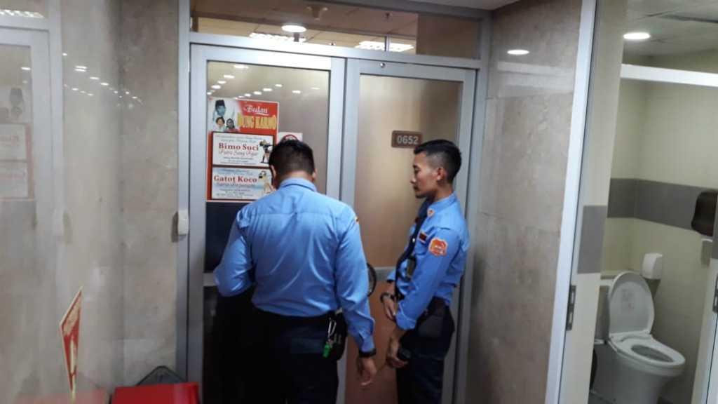 KPK Lakukan Penggeledahan Ruang Kerja Nyoman Dhamantra di DPR