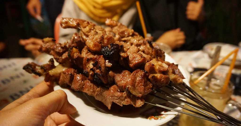 Cara Efektif Turunkan Kolesterol Akibat Kebanyakan Makan Daging Kurban