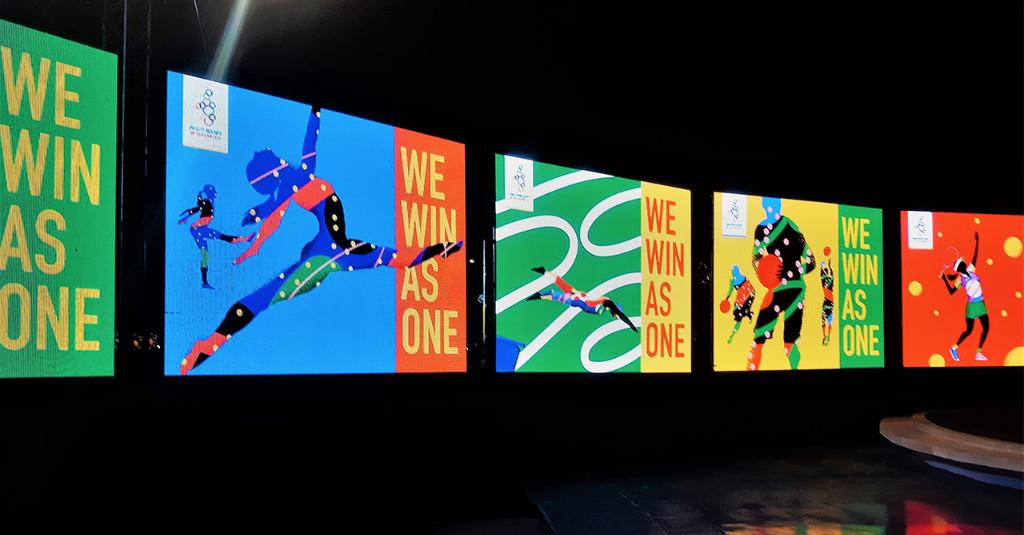 Harus Tahu, Ini 35 Cabang Olahraga yang Diikuti Indonesia di SEA Games 2019