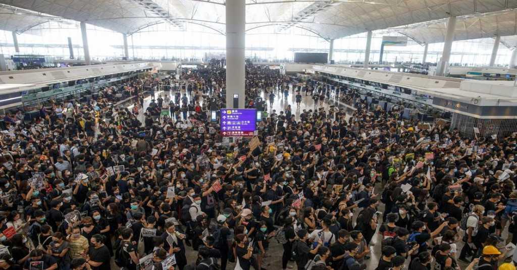 KJRI Hong Kong Bantu Pulangkan 47 Perenang Indonesia