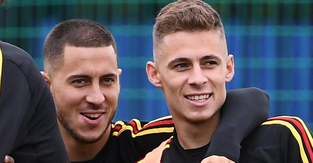 5 Kakak Beradik Tersukses dan Termahal di Dunia Sepakbola