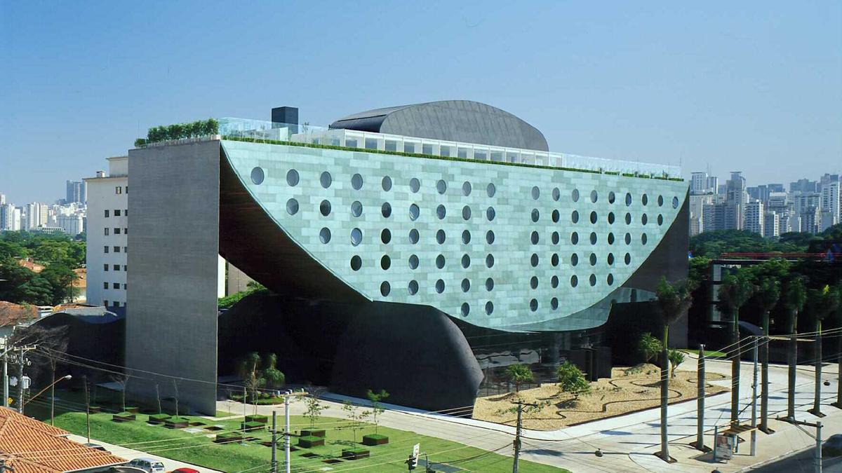 5 Hotel Unik Tapi Menyeramkan, Cocok Buat Kamu yang Punya Nyali