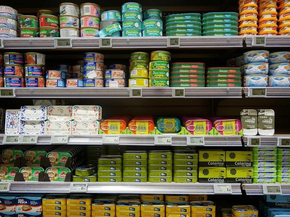 Produsen Makanan Ringan Panen Orderan di China