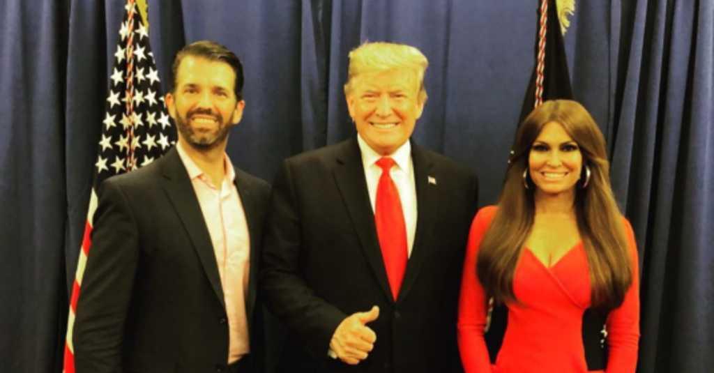 Ramalan Ekonom Soal Investasi Donald Trump Jr di Indonesia