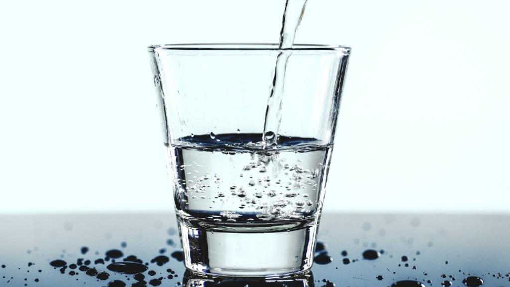 Minum Air di Waktu Tertentu Bisa Lebih Bermanfaat Untuk Tubuh Lho!