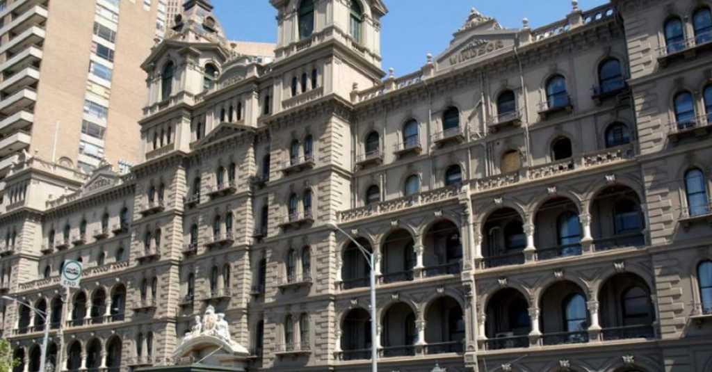 Tengok Nih! Pengusaha Indonesia Punya Hotel Bersejarah di Australia