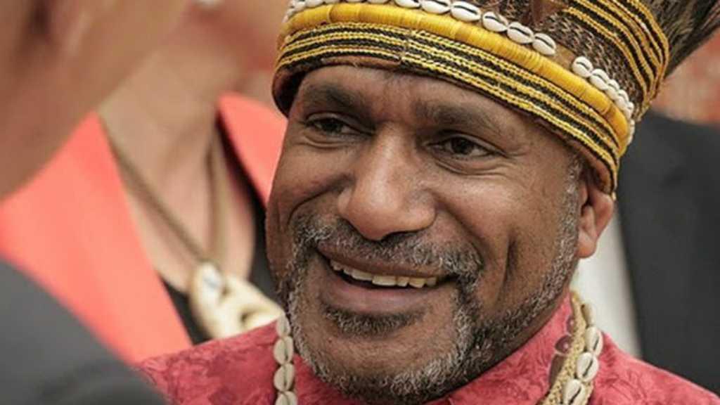Indonesia Dibuat Meradang Akibat Ulah Vanuatu, Ini Penyebabnya