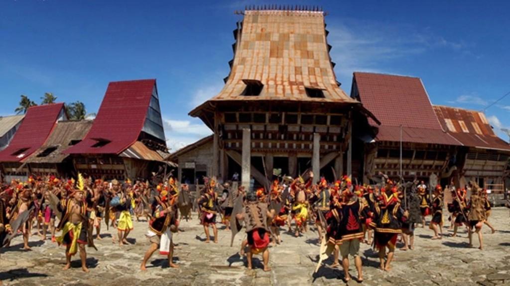 5 Budaya Adat Indonesia dengan Biaya Nikah Termahal