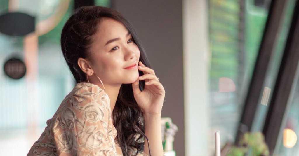 Meski Dikenal 'Genit', Hotman Paris Tak Membuat Tenny Amelia Putri Takut