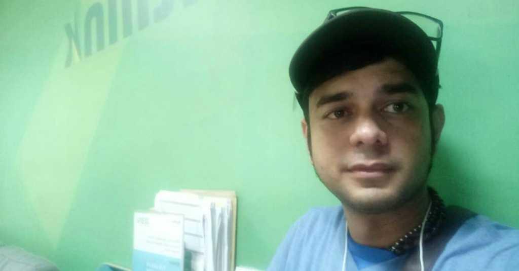 5 Perkara Rio Reifan yang Harus Berurusan dengan Polisi