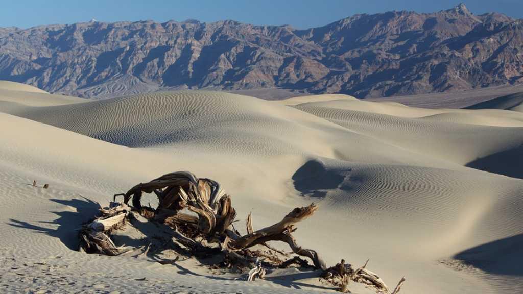 5 Tempat Terpanas di Dunia Ini Punya Suhu Ekstrem hingga 70 Derajat Celcius