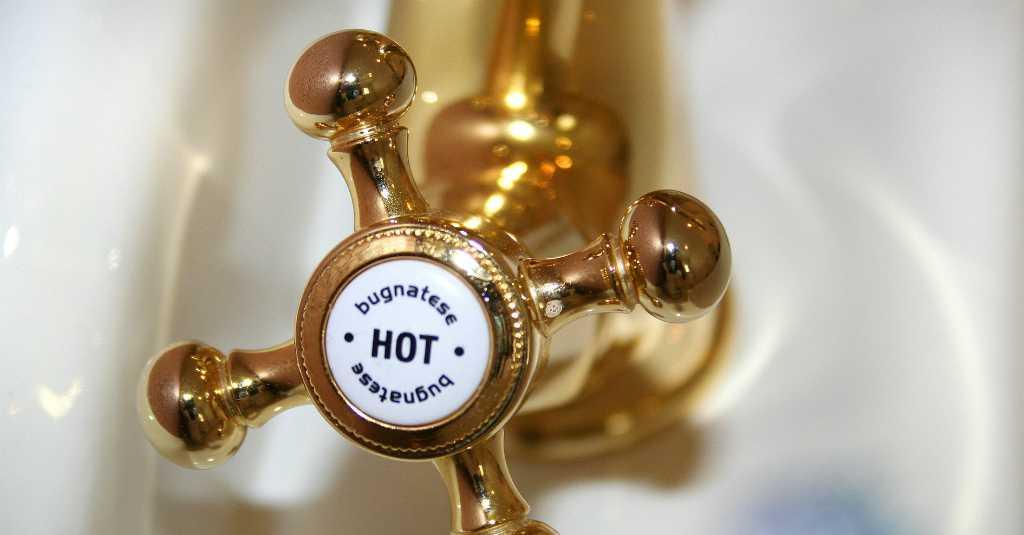 Penderita Asma Kulit Sebaiknya Tak Mandi Air Hangat