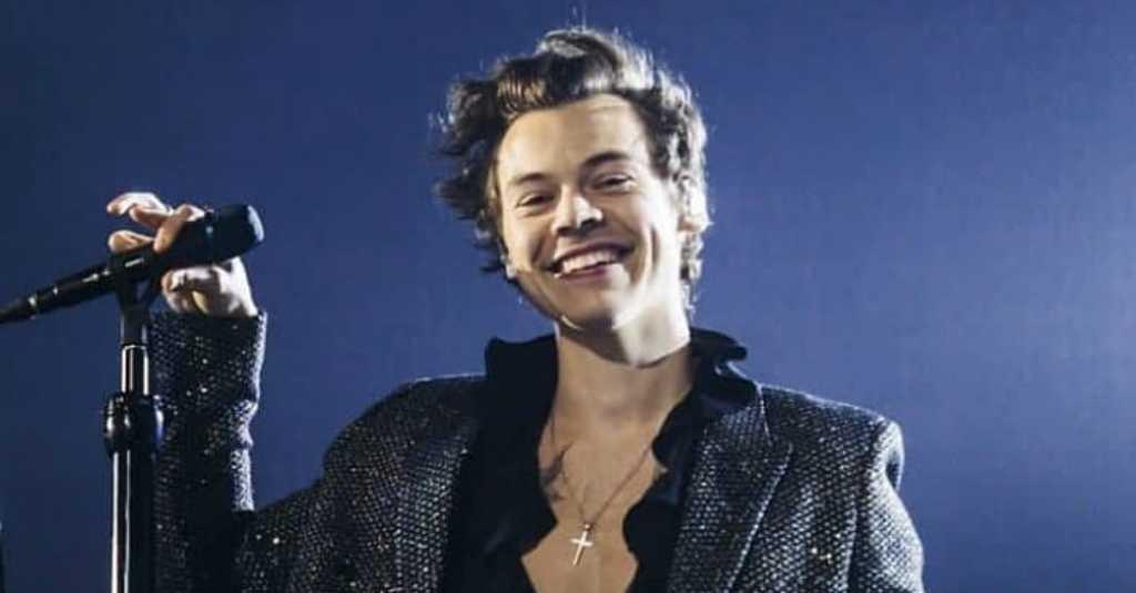 Duh, Harry Style Gagal Perankan Pangeran Eric di 'Little Mermaid'