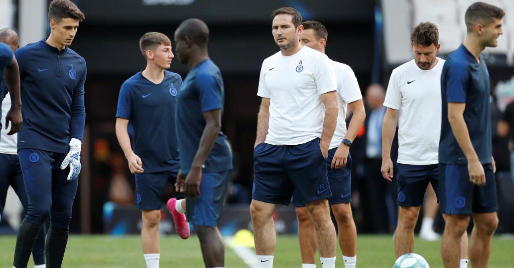 5 Pemain Potensial Ini Masih Kesulitan Menembus Tim Utama di Liga Eropa