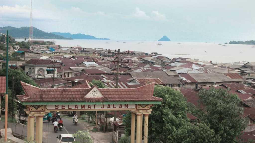 5 Kota dengan Luas Terkecil di Indonesia, Ada yang Pernah Jadi Ibu Kota