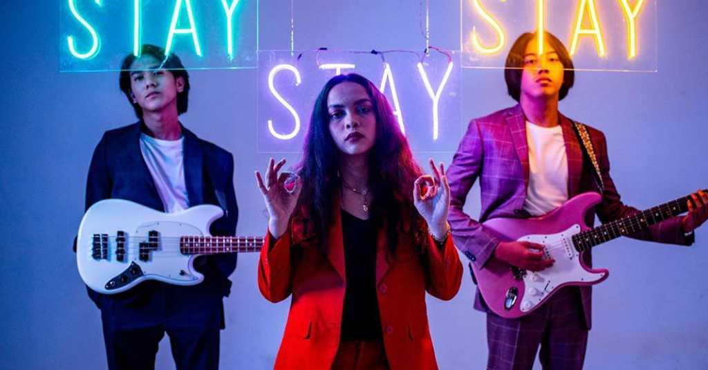 Sempat Dibatalkan, Svmmerdose akan Tampil di Konser LANY Tanpa Iqbaal